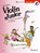 Violin Junior: Theory Book 2 Vol. 2, Ros Stephen - Paperback - 9783795715267