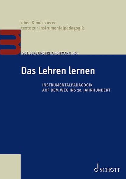 Das Lehren lernen, Matthias Goebel ; Silke Kruse-Weber ; Wolfgang Lessing ; Verena Liu - Paperback - 9783795724832
