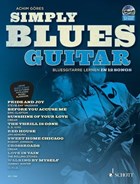 Simply Blues Guitar | Achim Göres | 
