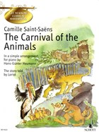 CARNIVAL OF THE ANIMALS | Camille Saint-Saens | 