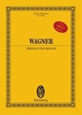 Tristan und Isolde | Wagner, Richard ; Voss, Egon ; Vetter, Isolde | 