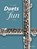 DUETS FOR FUN FLUTES, GEFION LANDGRAF - Paperback - 9783795799885