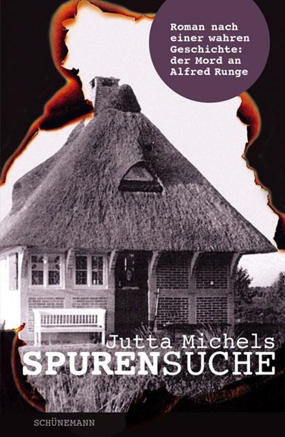 Spurensuche, Jutta Michels - Gebonden - 9783796110269