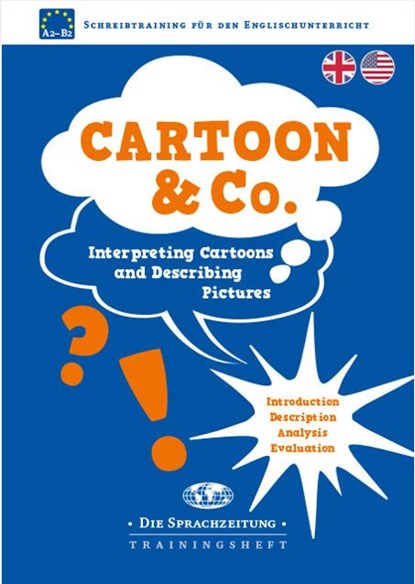 Cartoon & Co., Oliver Voigt ; Annette Weinig-Gräßler - Paperback - 9783796110627