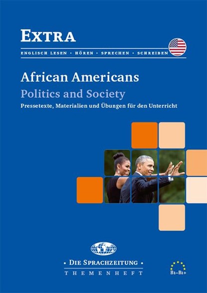 African Americans, Carsten Storch ; Carol Richards ; Michael Owens ; Sebastian Stumpf - Paperback - 9783796111808