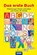 Das erste Buch 2025, Das erste Buch e. V. - Gebonden - 9783796112409