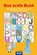Das erste Buch 2025, Das erste Buch e. V. - Gebonden - 9783796112423