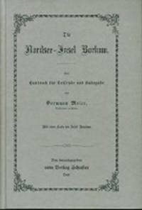 Die Nordsee-Insel Borkum | Hermann Meier | 