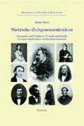 Nietzsche-Zeitgenossenlexikon | Hauke Reich | 