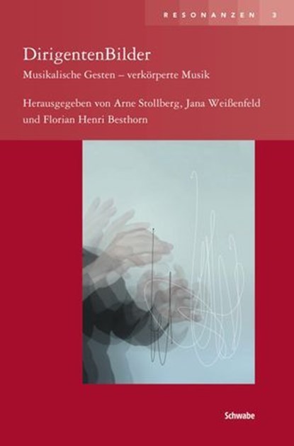 DirigentenBilder, Florian Henri Besthorn - Ebook - 9783796535093