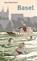 Basel, Alain Claude Sulzer - Gebonden - 9783796538223