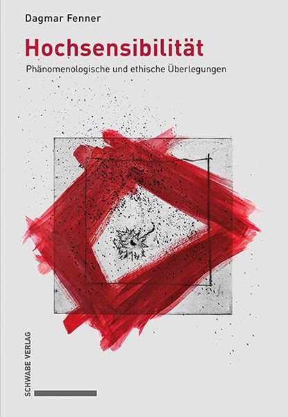 Hochsensibilität, Dagmar Fenner - Paperback - 9783796543678