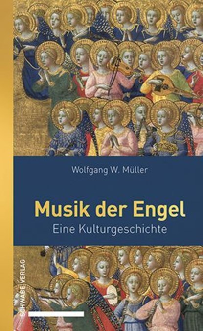Musik der Engel, Wolfgang W. Müller - Ebook - 9783796551291