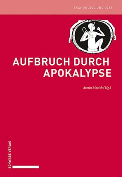 Aufbruch durch Apokalypse, Armin Morich - Paperback - 9783796551772