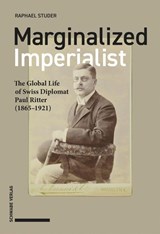 Marginalized Imperialist - Raphael Studer - 9783796554971