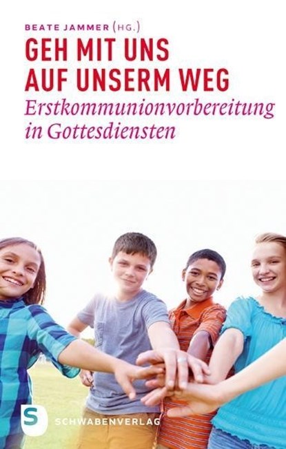 Geh mit uns auf unserm Weg, Beate Jammer - Paperback - 9783796616525