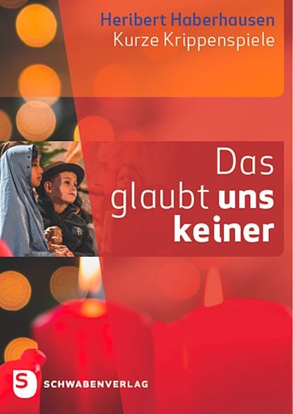 Das glaubt uns keiner, Heribert Haberhausen - Paperback - 9783796618161