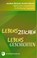 LebensZeichen - LebensGeschichten, Jochen Straub ; Armin Gissel - Paperback - 9783796618727