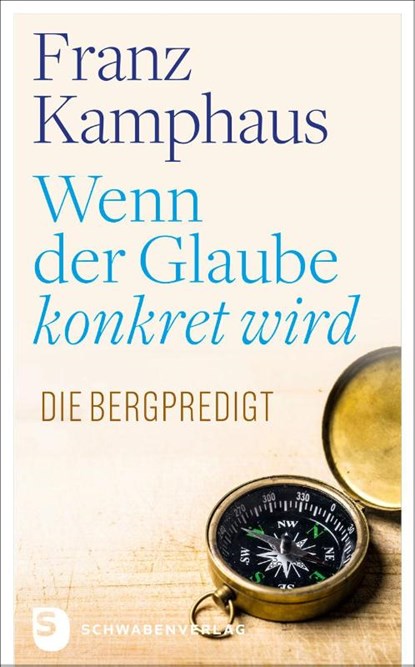 Wenn der Glaube konkret wird, Franz Kamphaus - Paperback - 9783796618741