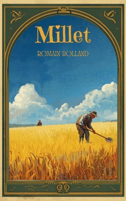 Millet, Romain Rolland - Ebook - 9783796895524