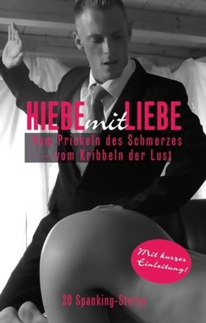 Hiebe mit Liebe, Anna Zech ; Linda Freese ; Miriam Eister ; Norbert S. P. Reiser ; Fred Rider ; Phillis Sweet ; Diane Bertini ; Mark Pond - Ebook - 9783798603035