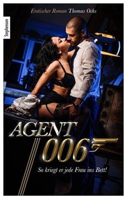 Agent 006, Thomas Ochs - Ebook - 9783798607347