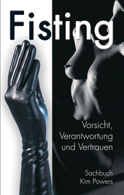 Fisting, Kim Powers - Ebook - 9783798607682