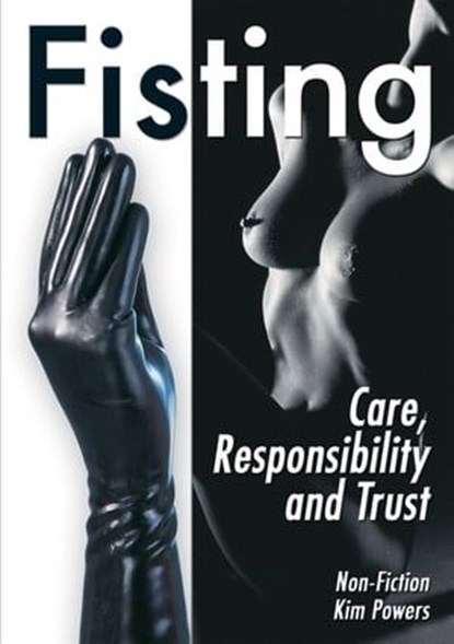 Fisting, Kim Powers - Ebook - 9783798607705