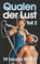Qualen der Lust II, Anonymus - Paperback - 9783798609839