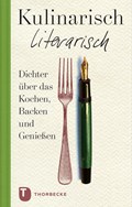 Kulinarisch literarisch | auteur onbekend | 