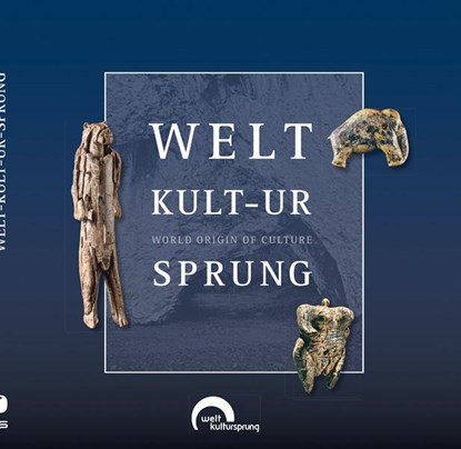 Welt-kult-ur-sprung - World origin of culture, Patricia Däubler ; Georg Hiller ; Stefanie Kölbl ; Andrea Skamietz - Gebonden - 9783799511681