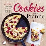Cookies aus der Pfanne - Sabrina Fauda-Rôle - 9783799512886