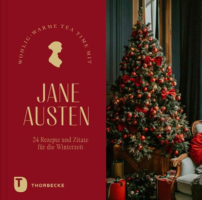 Wohlig-warme Tea Time mit Jane Austen., niet bekend - Gebonden - 9783799521246