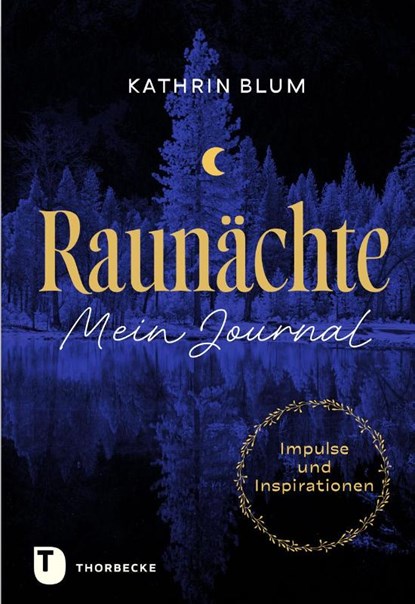 Raunächte, Kathrin Blum - Paperback - 9783799521260