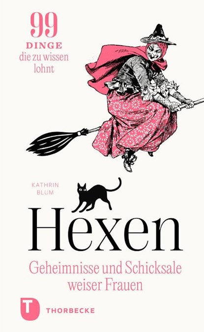Hexen: Geheimnisse und Schicksale weiser Frauen, Kathrin Blum - Gebonden - 9783799521284