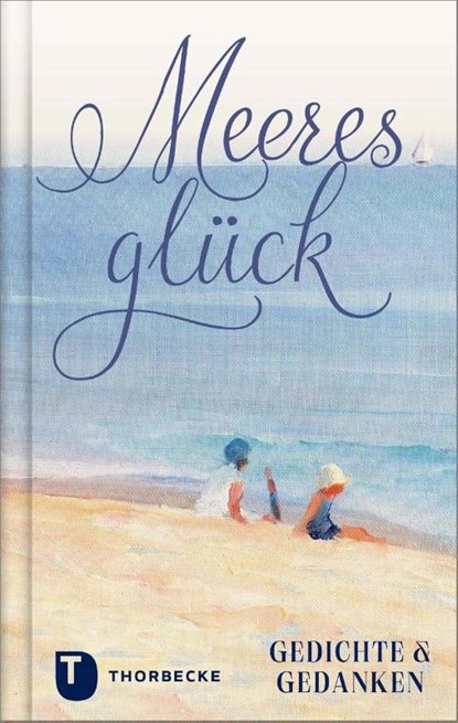 Meeresglück, niet bekend - Gebonden - 9783799521765