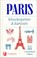 Paris, niet bekend - Gebonden - 9783799521772