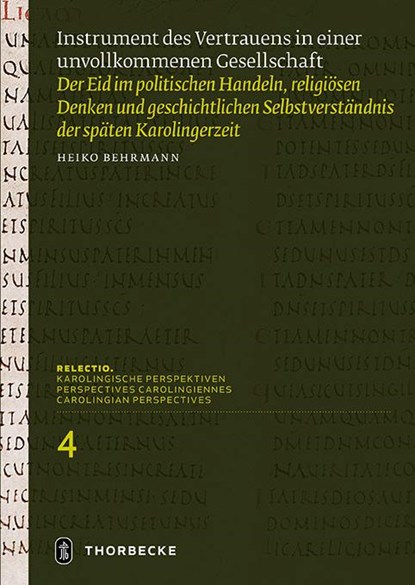 Instrument des Vertrauens in einer unvollkommenen Gesellschaft, Heiko Behrmann - Gebonden - 9783799528054