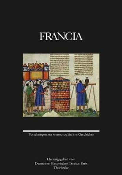 Francia 42 (2015), niet bekend - Gebonden - 9783799581370