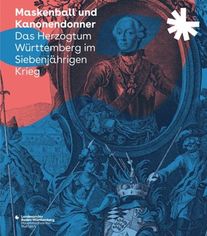 Maskenball und Kanonendonner, niet bekend - Paperback - 9783799596039