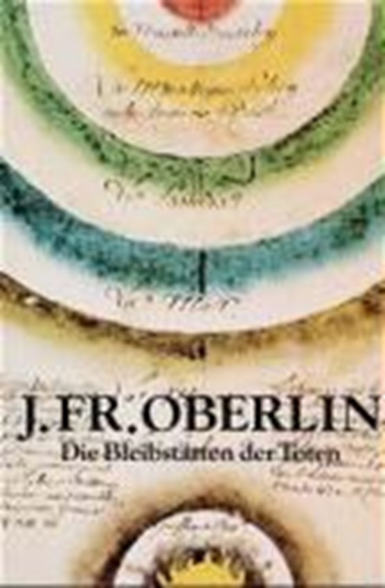 Rosenberg, A: J. F. Oberlin