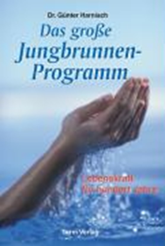 Harnisch, G: Jungbrunnen-Programm