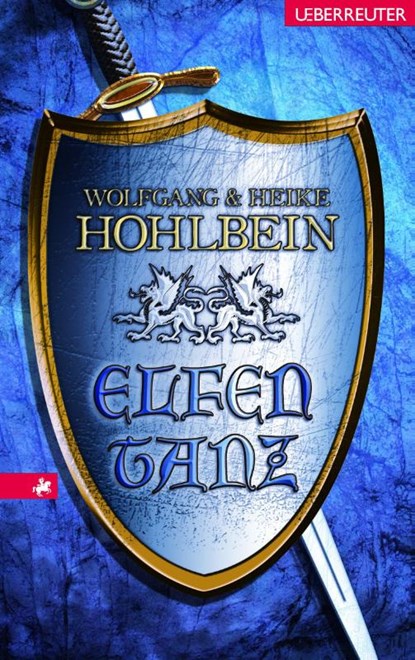 Elfentanz, Wolfgang Hohlbein - Gebonden - 9783800056309