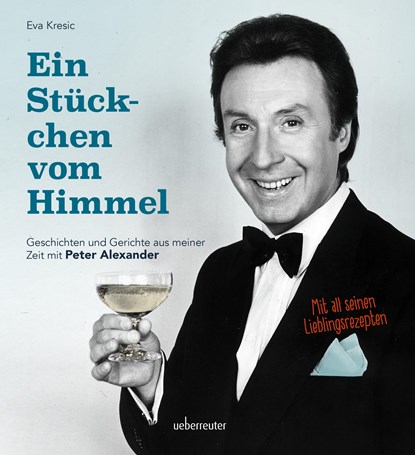 Ein Stückchen vom Himmel, Eva Kresic - Gebonden - 9783800077243