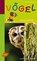 Vögel, Frank Hecker ; Katrin Hecker - Paperback - 9783800103591