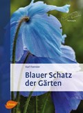 Blauer Schatz der Gärten | Foerster, Karl ; Kühn, Norbert | 