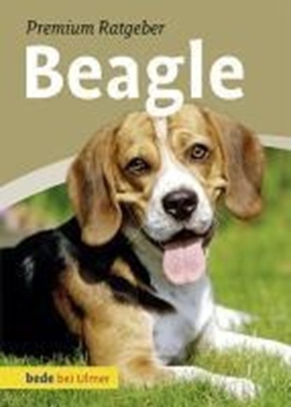 Beagle, Annette Schmitt - Gebonden - 9783800167227