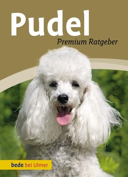Pudel, Annette Schmitt ; Heidi Betz - Gebonden - 9783800167340