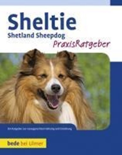 Sheltie, Charlotte Schwartz - Gebonden - 9783800167883
