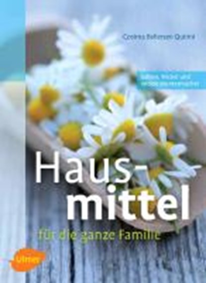 Hausmittel für die ganze Familie, Cosima Bellersen Quirini - Gebonden - 9783800175963